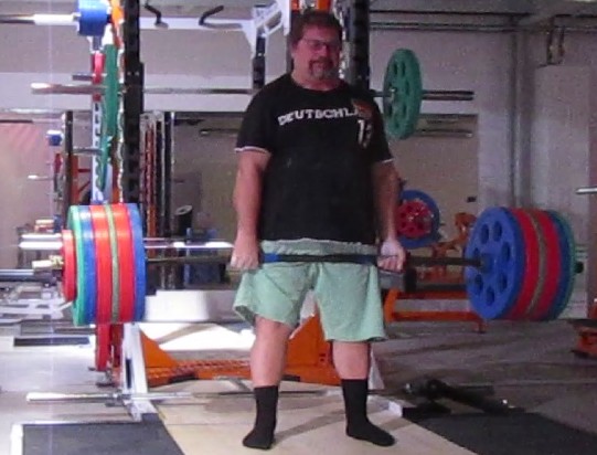 Powerlifting 2018 - 2019 -2020 - 2023 - 2024 - foto