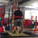 deadlift variation