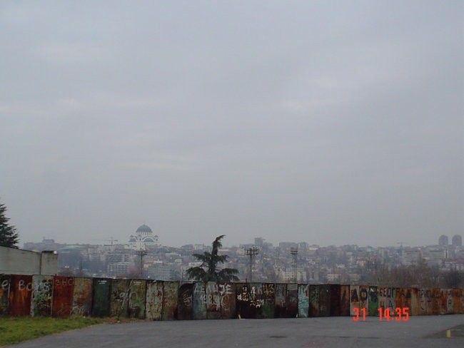 Beograd 0405 - foto povečava