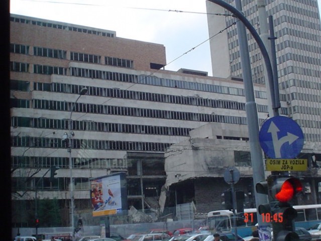 Beograd 0405 - foto