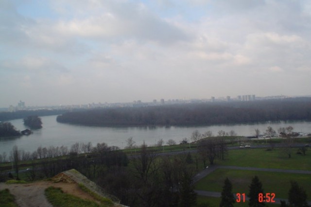 Beograd 0405 - foto