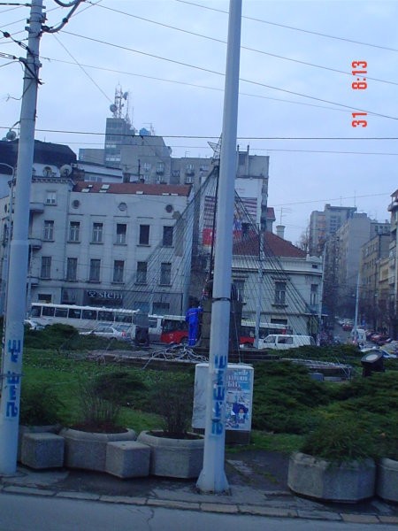 Beograd 0405 - foto