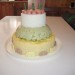 20.03.2009
Sonina tortica za 3. rojstni dan