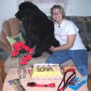 20.03.2007
Sona in Sabina
