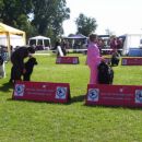 22.09.2007
CACIB VARAŽDIN
dobimo R.CACIB 