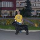 22.09.2007
smo pred hotelom LIPA v Lendavi,
kjer bomo prespali, naslednji dan imamo še e