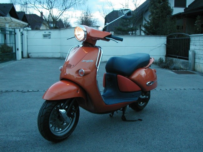 MOHITO - foto povečava