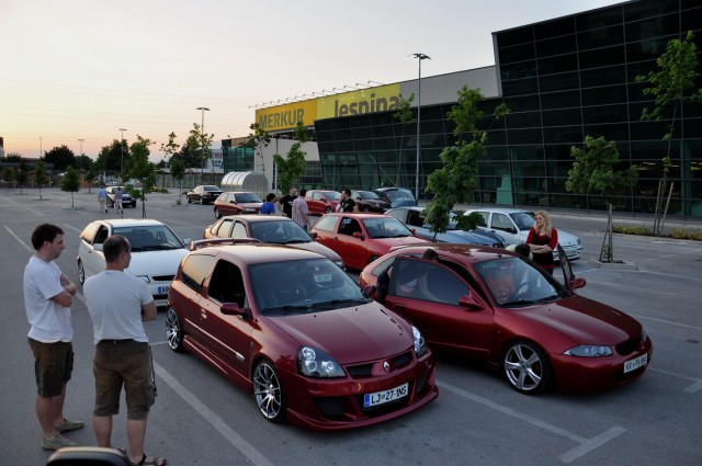 KRANJ 23.5.2009 - foto