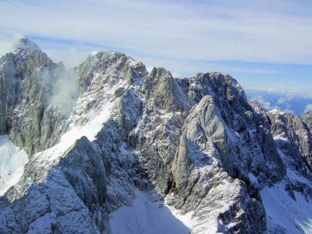 Dovški križ - foto