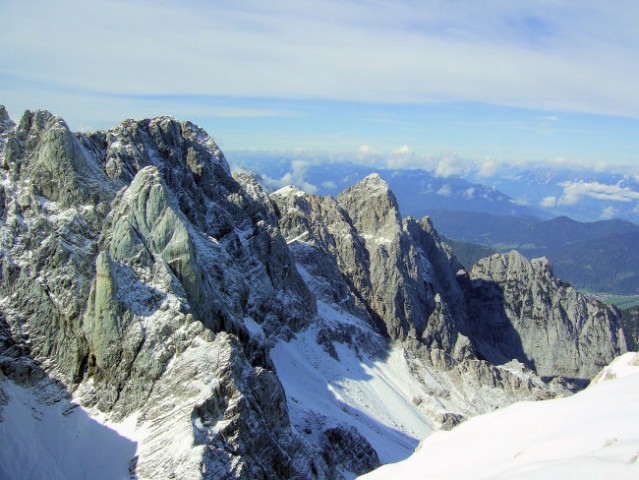 Dovški križ - foto