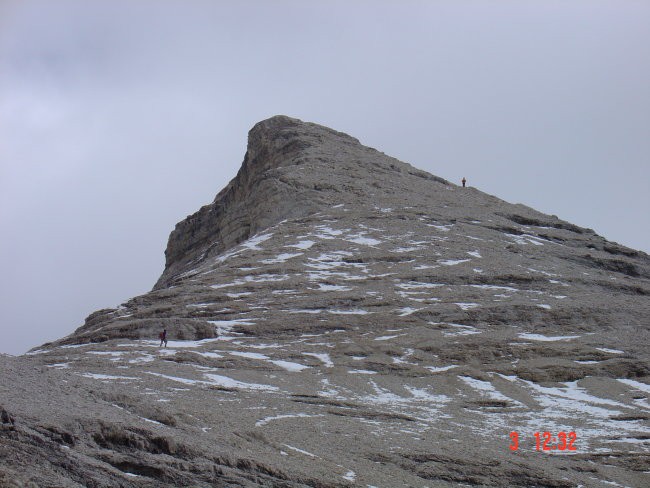 Tofana di Rozes - foto povečava