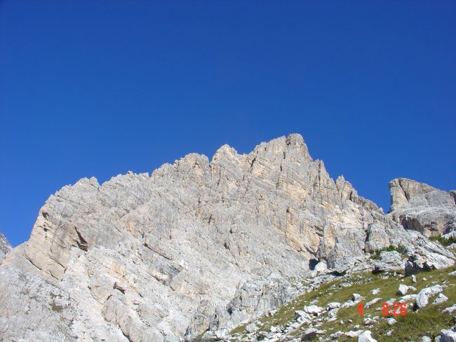 Tofana di Rozes - foto povečava