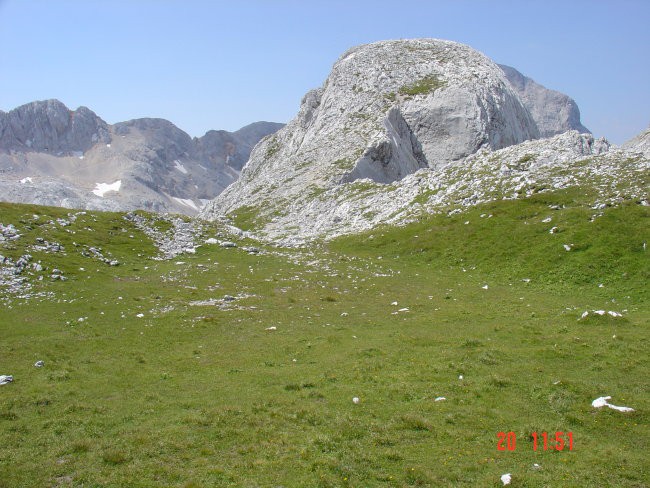 Rjavina, Vrbanove špice - foto povečava