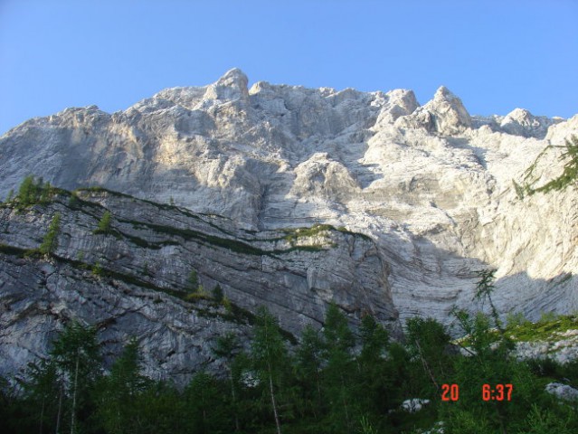 Rjavina, Vrbanove špice - foto