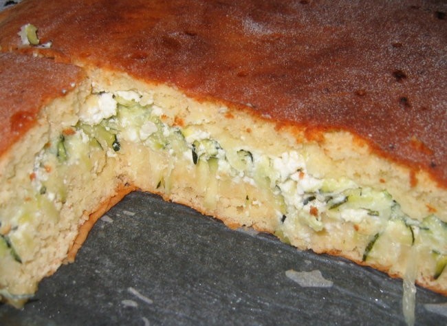 Bučna pita 2