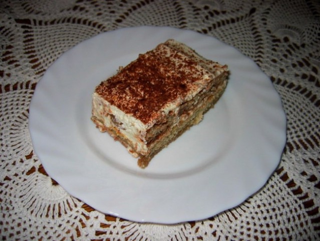 Tiramisu 2