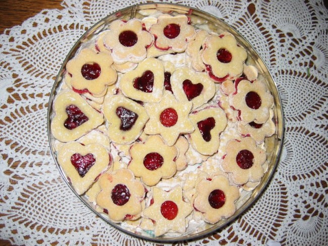 Linški piškoti