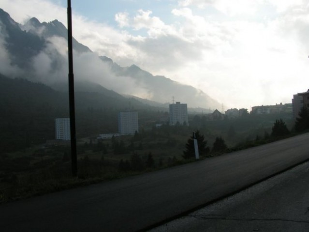 Dolomiti september 2005    - foto