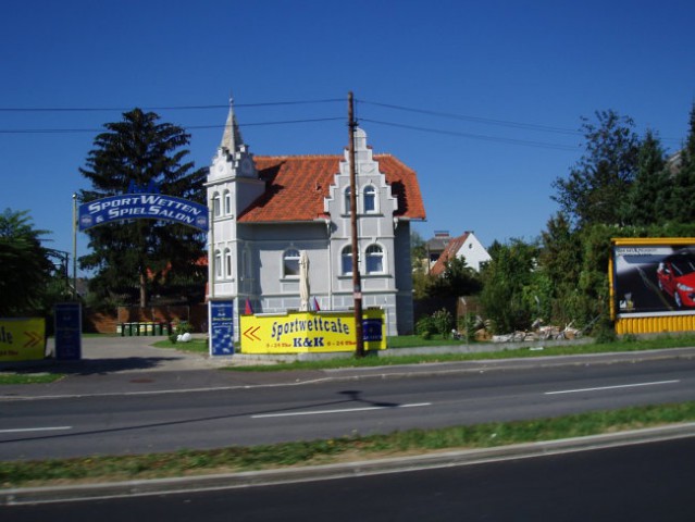 Prekmurje z Madžarsko 2006 - foto