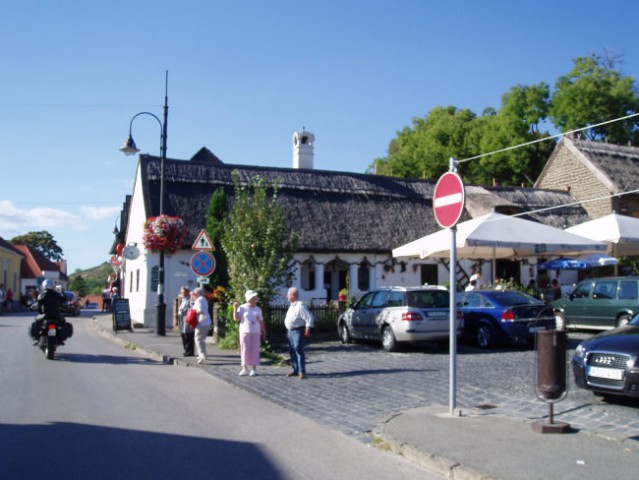 Prekmurje z Madžarsko 2006 - foto