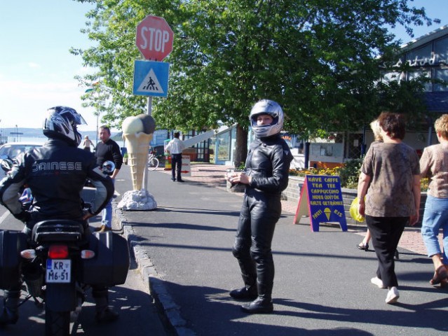 Prekmurje z Madžarsko 2006 - foto