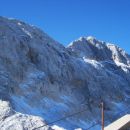 The peak of Triglav /2864 meters/!