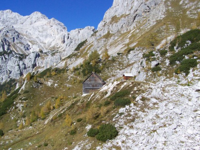 Velo Velo polje hut