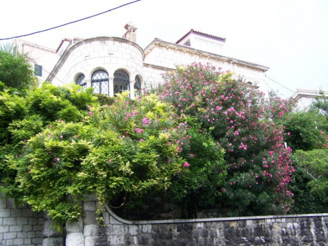 Villas of Dubrovnik