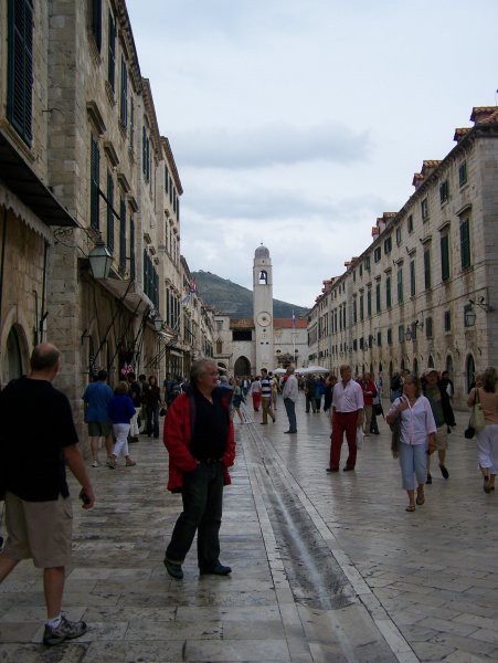 Stradun