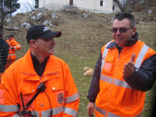 SIP Podkum - foto povečava