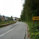 Tršče