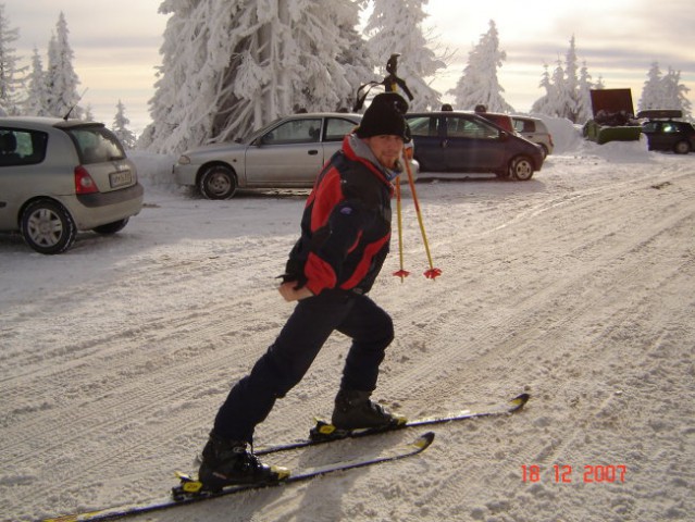 Rogla SKI '007 - foto