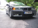 325i M Technic - foto povečava