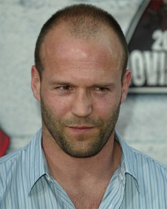 Jason statham - foto