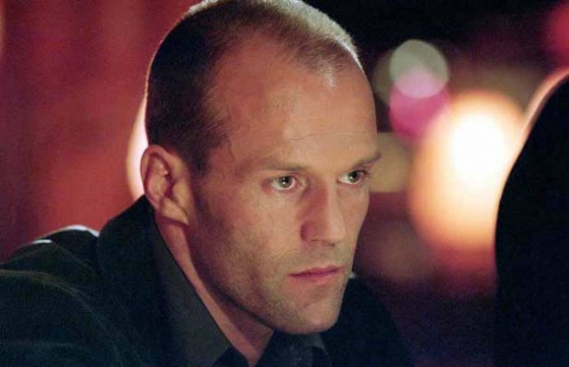 Jason statham - foto