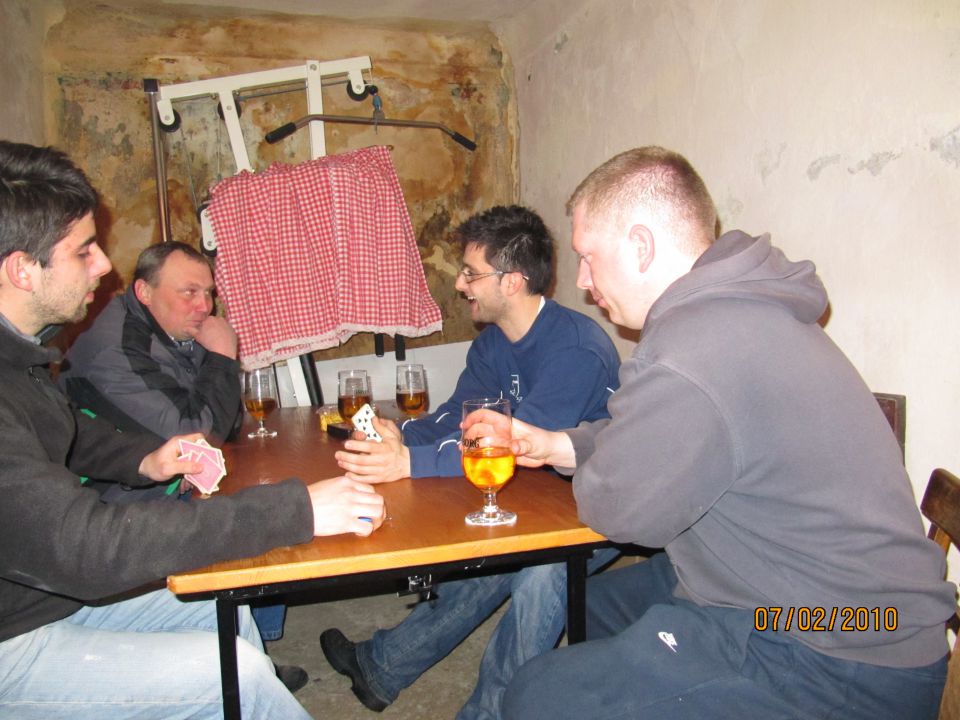 Občni zbor 7.2.10 - foto povečava