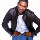 usher