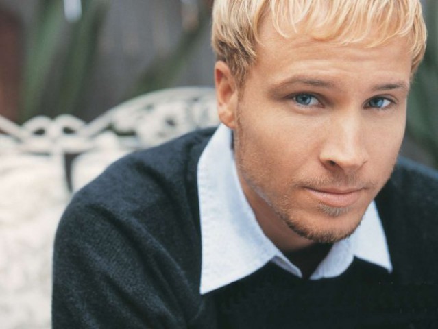 Brian littrell