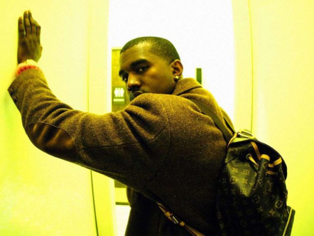 Kanye west