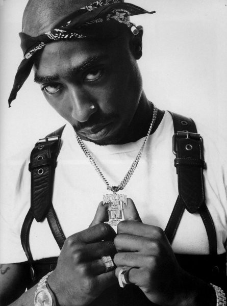 2pac (1971-1996)