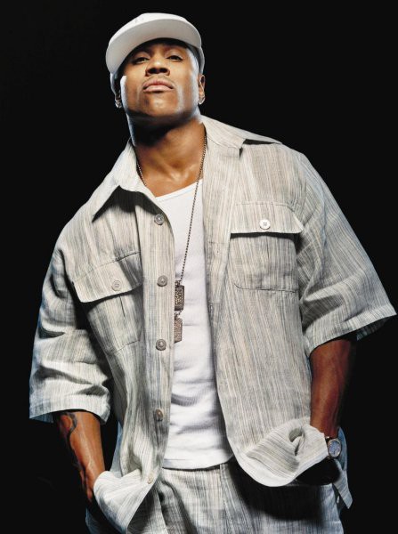 Ll cool j