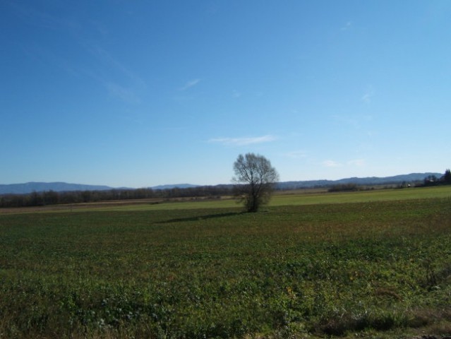 BMW panoramska vožnja 10.11.2007 - foto