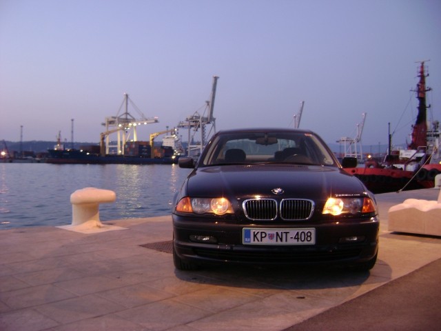 BMWslo Koper - foto