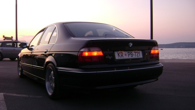 BMWslo Koper - foto