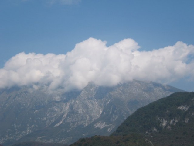 BMW panoramska vožnja 16.09.2007 - foto