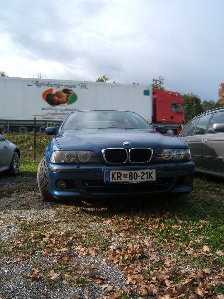 BMW piknik, 20.10.2007 - foto povečava