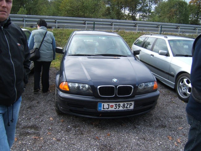 BMW piknik, 20.10.2007 - foto povečava