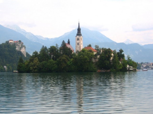 Bled - foto