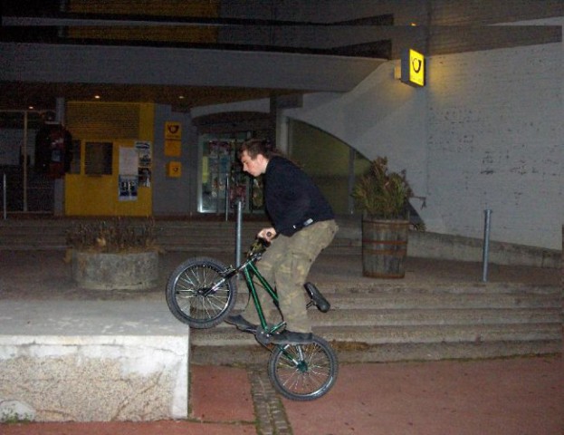 29.11 rajžk & mare se odpravita na street - foto