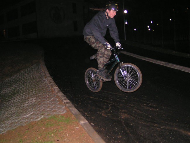 Pivka Street - foto povečava